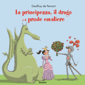 Libro principessa