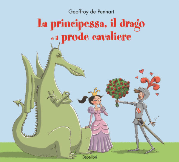Libro principessa