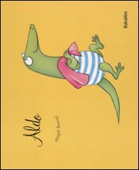 Libro Aldo di Magali Bonniol - ean 9788883622151 - Babalibri