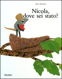 Libro Nicola
