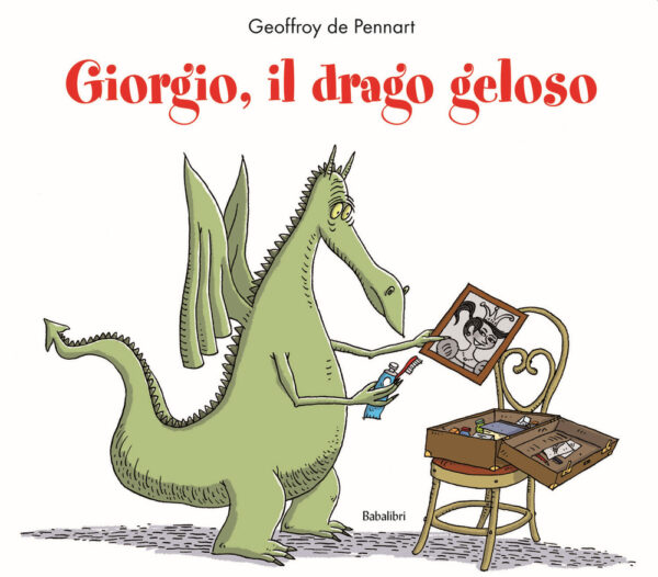 Libro Giorgio