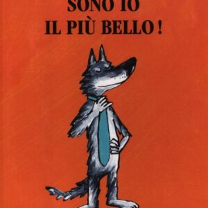 Libro Sono io il più bello! di Mario Ramos - ean 9788883622663 - Babalibri
