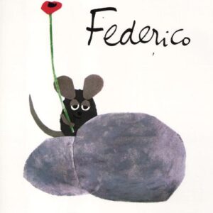 Libro Federico di Leo Lionni - ean 9788883622670 - Babalibri