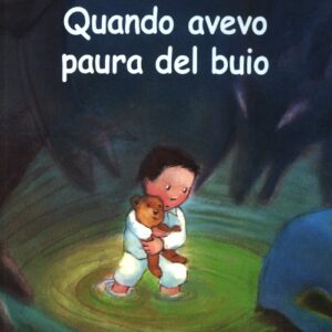 Libro Quando avevo paura del buio di Mireille D'Allancé - ean 9788883622694 - Babalibri