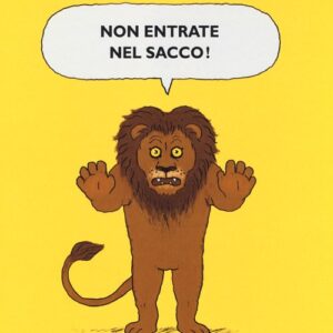 Libro Non entrate nel sacco! di Nicolas Hubesch; Gnimdéwa Atakpama - ean 9788883622762 - Babalibri
