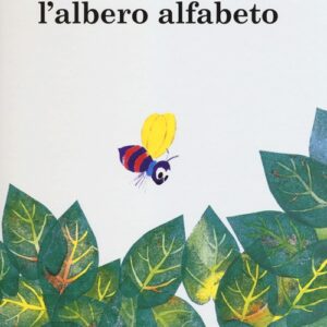Libro albero Alfabeto di Leo Lionni - ean 9788883622779 - Babalibri