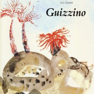 Libro Guizzino di Leo Lionni - ean 9788883622809 - Babalibri