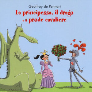 Libro principessa