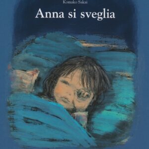 Libro Anna si sveglia di Komako Sakai - ean 9788883622960 - Babalibri