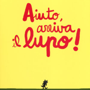 Libro Aiuto