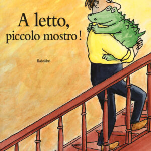 Libro A letto