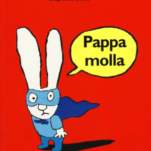 Libro Pappamolla di Stephanie Blake - ean 9788883623141 - Babalibri