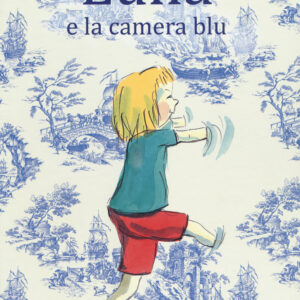 Libro Luna e la camera blu di Magdalena Guirao Jullien; Christine Davenier - ean 9788883623219 - Babalibri