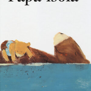 Libro Papà-isola di Émile Jadoul - ean 9788883623226 - Babalibri