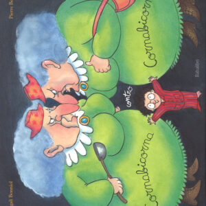 Libro Cornabicorna contro Cornabicorna di Pierre Bertrand - ean 9788883623370 - Babalibri