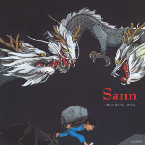 Libro Sann di Jiang Hong Chen - ean 9788883623479 - Babalibri