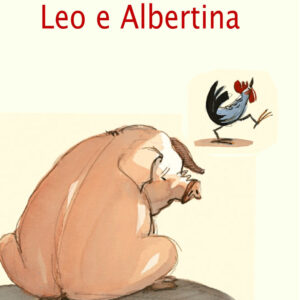 Libro Leo e Albertina di Christine Davenier - ean 9788883623523 - Babalibri