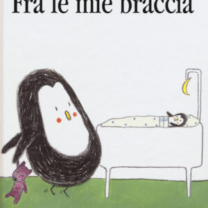 Libro Fra le mie braccia di Émile Jadoul - ean 9788883623592 - Babalibri