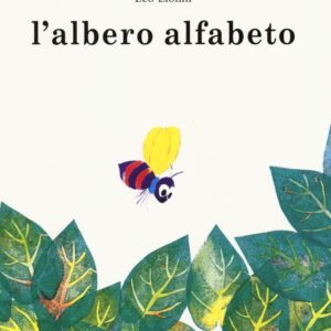 Libro albero Alfabeto di Leo Lionni - ean 9788883623653 - Babalibri
