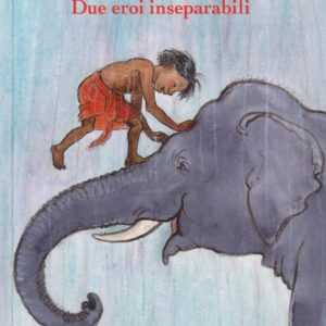 Libro Due eroi inseparabili di Satomi Ichikawa - ean 9788883623769 - Babalibri