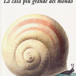 Libro casa più grande del mondo di Leo Lionni - ean 9788883623813 - Babalibri