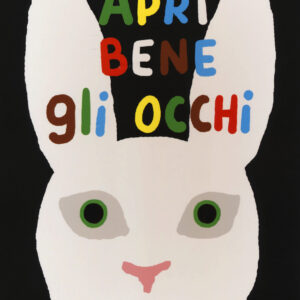 Libro Apri bene gli occhi di Cédric Ramadier; Vincent Bourgeau - ean 9788883623882 - Babalibri