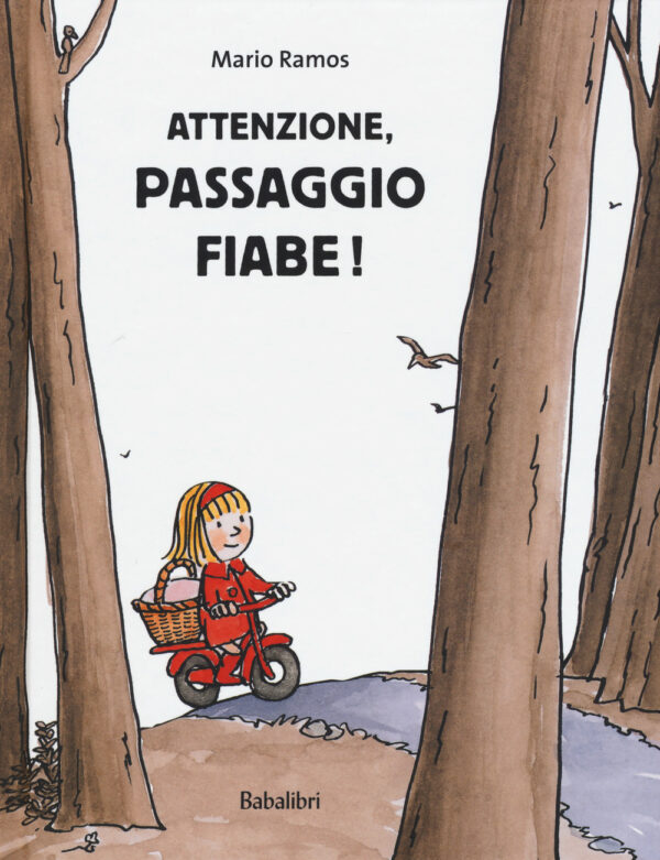 Libro Attenzione