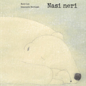 Libro Nasi neri di Rury Lee - ean 9788883624148 - Babalibri