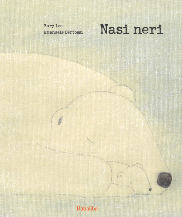 Libro Nasi neri di Rury Lee - ean 9788883624148 - Babalibri