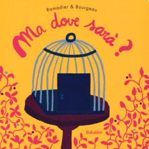 Libro Ma dove sarà? di Cédric Ramadier; Vincent Bourgeau - ean 9788883624278 - Babalibri