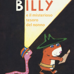 Libro Billy e il misterioso tesoro del nonno di Catharina Valckx - ean 9788883624292 - Babalibri