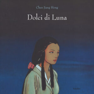 Libro Dolci di luna di Jiang Hong Chen - ean 9788883624322 - Babalibri