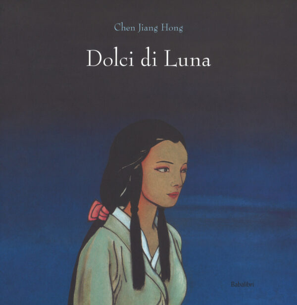 Libro Dolci di luna di Jiang Hong Chen - ean 9788883624322 - Babalibri
