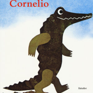 Libro Cornelio di Leo Lionni - ean 9788883624346 - Babalibri