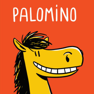 Libro Palomino di Matthieu Maudet; Michaël Escoffier - ean 9788883624810 - Babalibri