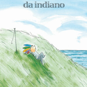 Libro giornata da indiano di Jean-Luc Englebert - ean 9788883624827 - Babalibri