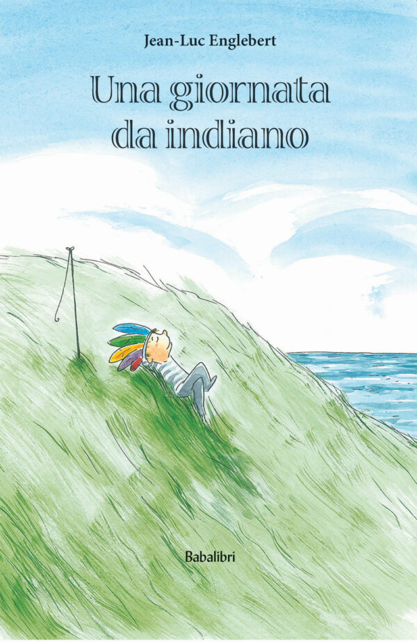 Libro giornata da indiano di Jean-Luc Englebert - ean 9788883624827 - Babalibri