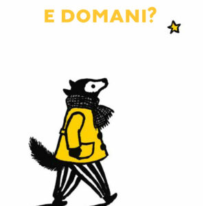 Libro E domani? di Oliver de Solminihac - ean 9788883625145 - Babalibri