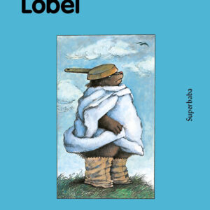 Libro Favole di Arnold Lobel - ean 9788883625206 - Babalibri