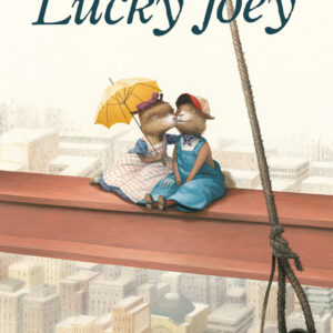 Libro Lucky Joey di Carl Norac - ean 9788883625244 - Babalibri