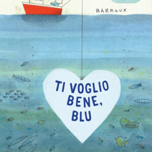 Libro Ti voglio bene