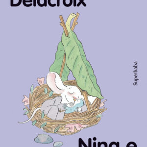 Libro Nina e Ciuffetto di Clothilde Delacroix - ean 9788883625428 - Babalibri