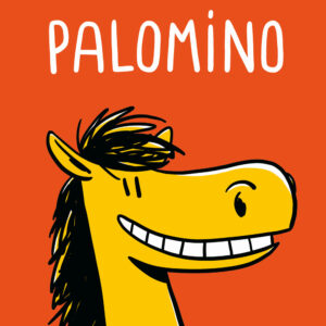 Libro Palomino di Matthieu Maudet; Michaël Escoffier - ean 9788883625534 - Babalibri