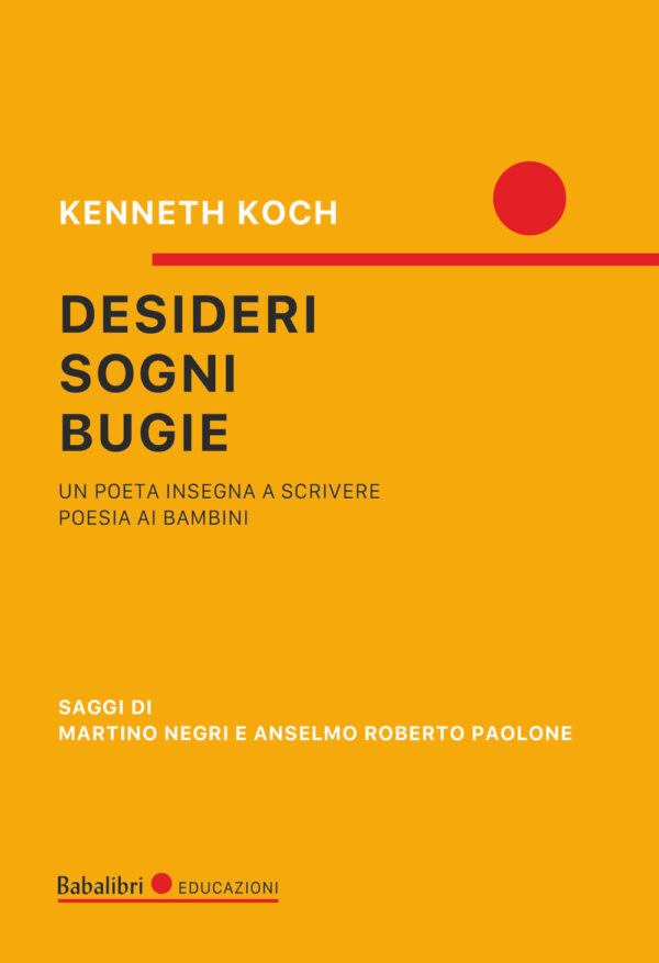 Libro Desideri