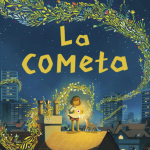 Libro cometa di Joe Todd-Stanton - ean 9788883625596 - Babalibri