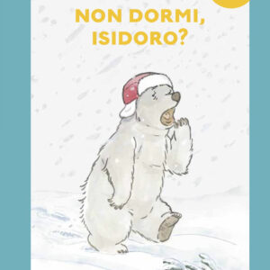 Libro Non dormi