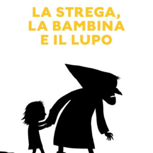 Libro strega