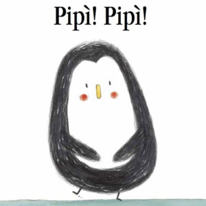 Libro Pipì! pipì! di Émile Jadoul - ean 9788883625718 - Babalibri