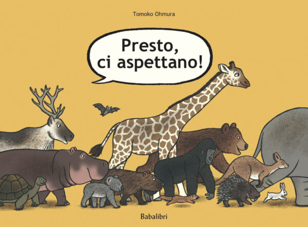 Libro Presto