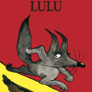 Libro Lulù di Grégoire Solotareff - ean 9788883625787 - Babalibri